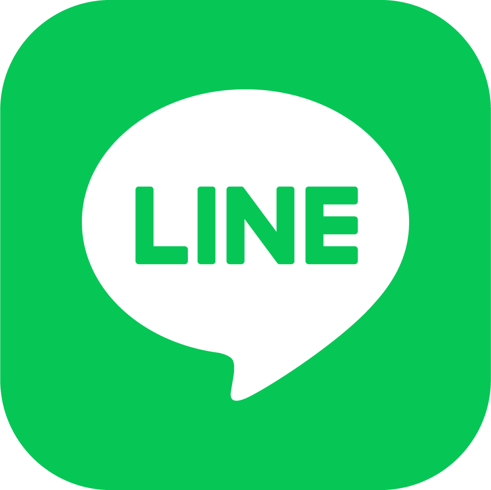 LINEでオリジナルマグネットを注文